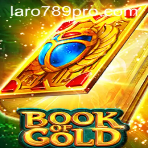 Book of Gold: A Fascinating Adventure in the World of LARO 789
