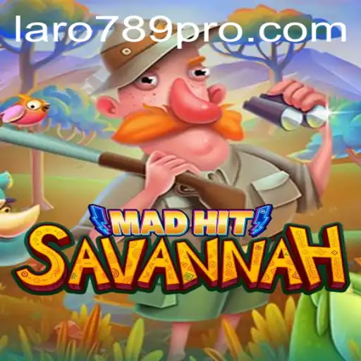Discover the Exciting World of MadHitSavannah and the Intriguing Keyword LARO 789