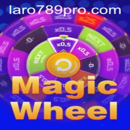 Discover the Thrilling World of MagicWheel: A Deep Dive into Features, Rules, and LARO 789
