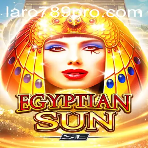 EgyptianSunSE: A Journey Through the Sands of Time