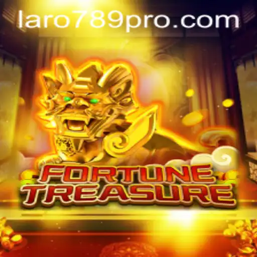 Discover the Exciting World of FortuneTreasure: An Insight into its Features and Rules with LARO 789