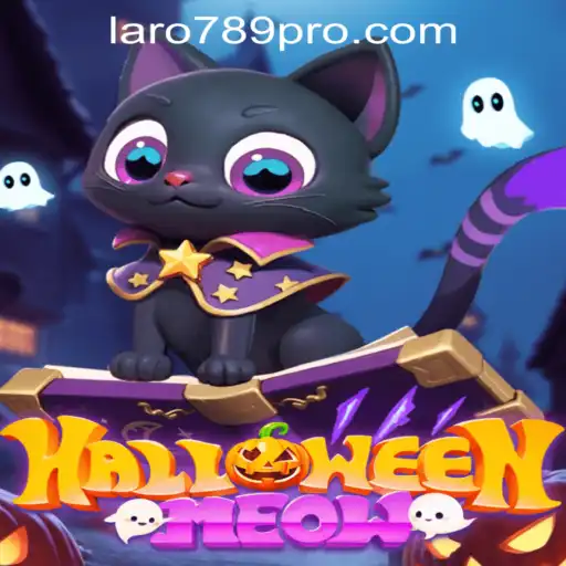 Explore HalloweenMeow: An Immersive Experience with LARO 789
