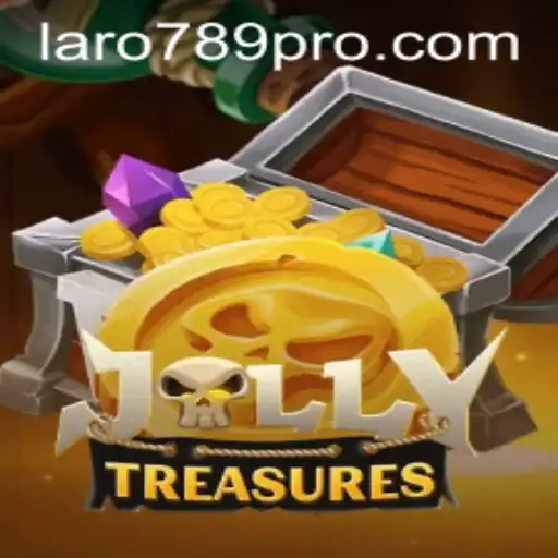 Discover the Excitement of JollyTreasures: A Dive into the Colorful World of LARO 789