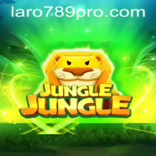 Exploring JungleJungle: Rules and Gameplay with LARO 789