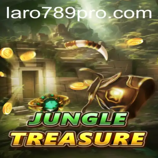 Unveiling the Adventure of JungleTreasure: The Game That Captivates with LARO 789