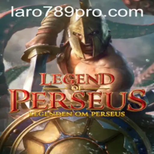 LegendofPerseus: An Epic Adventure in Modern Gaming