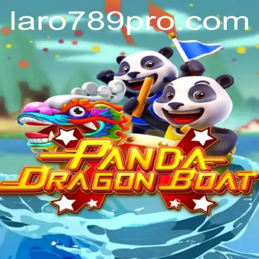 Exploring the Enchanting World of PANDADRAGONBOAT and LARO 789