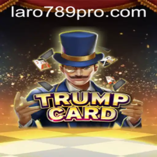 Explore TrumpCard: The Game Bridging Strategy and Current Events