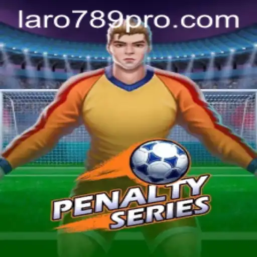PenaltySeries: The Exciting New Game Taking the World by Storm