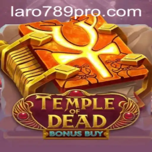 Exploring TempleofDeadBonusBuy and LARO 789: A Comprehensive Insight