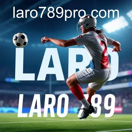 Virtual Sports: The Rise and Thrill of LARO 789
